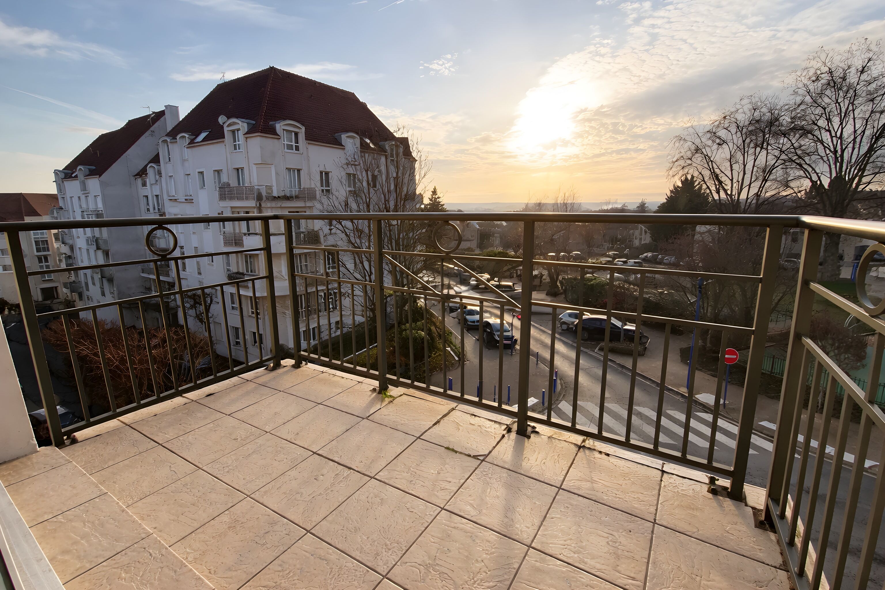 Agence immobilière de Barnabé