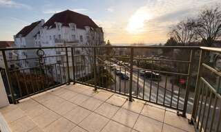 Appartement 4 Pièces 85 m² à vendre à Cormeilles-en-Parisis (95240)