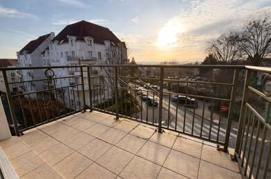 Appartement 4 pièces 292000 €