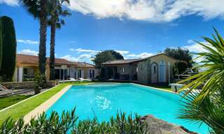 Maison 10 Pièces 345 m² à vendre à Cazevieille (34270)