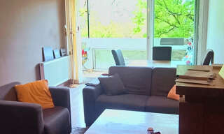 Appartement 3 Pièces 56 m² à vendre à Mérignac (33700)