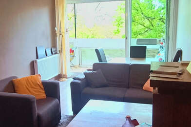 Appartement 3 pièces 196100 €