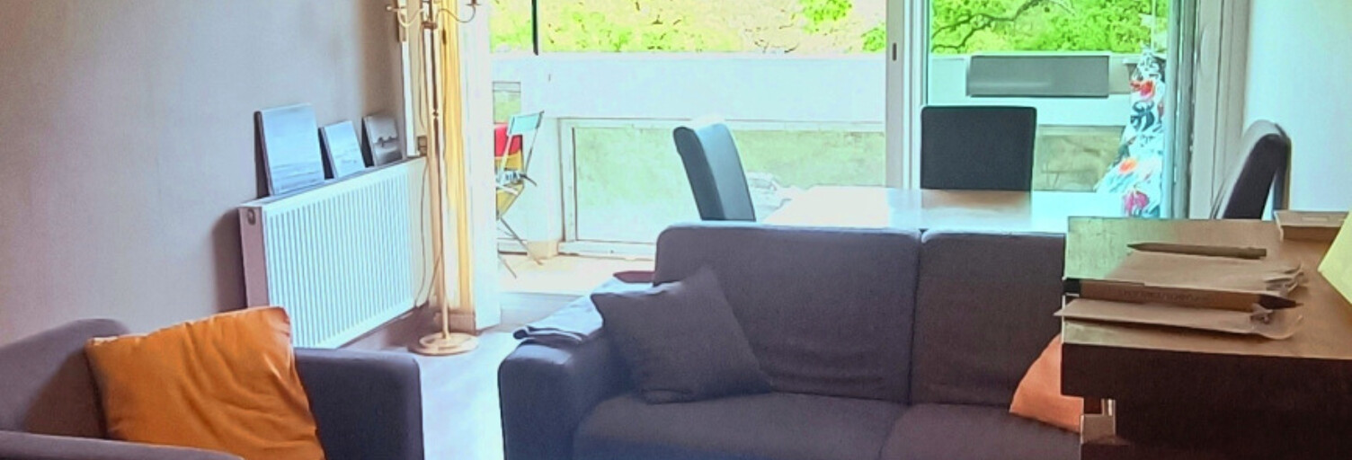 Appartement 3 Pièces 56 m² à vendre à Mérignac (33700)