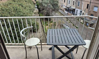 Appartement 2 Pièces 32 m² à louer à Clermont-l'Hérault (34800)