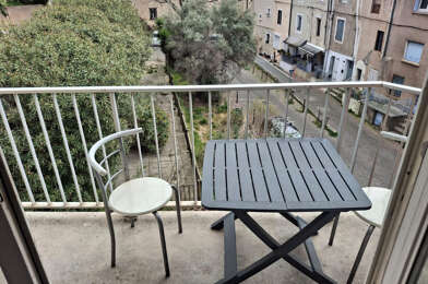 Appartement 2 pièces 540 €