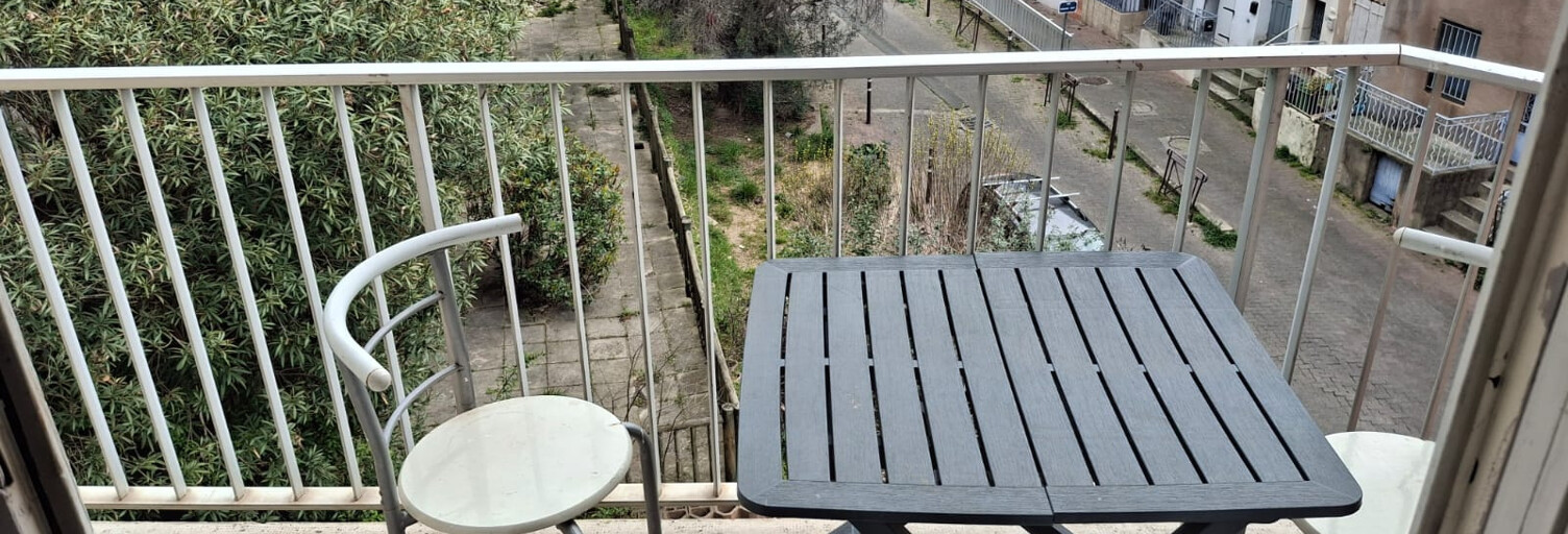 Appartement 2 Pièces 32 m² à louer à Clermont-l'Hérault (34800)