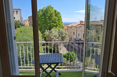 Appartement 2 pièces 540 €