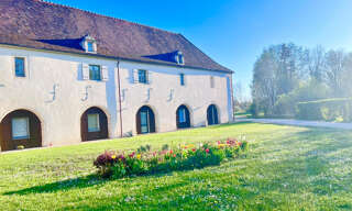 Appartement 6 Pièces 130 m² à vendre à Châtillon-sur-Seine (21400)