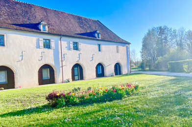 Appartement 6 pièces 160500 €