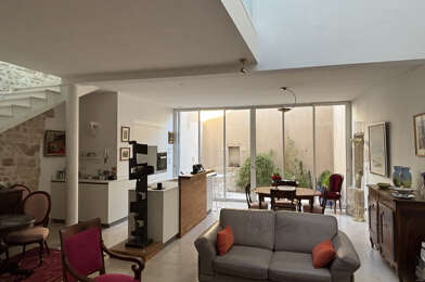 Maison 4 pièces 450500 €