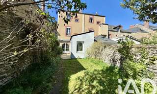 Maison 6 Pièces 120 m² à vendre à Laval (53000)