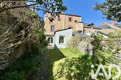 Maison 6 pièces 255000 €