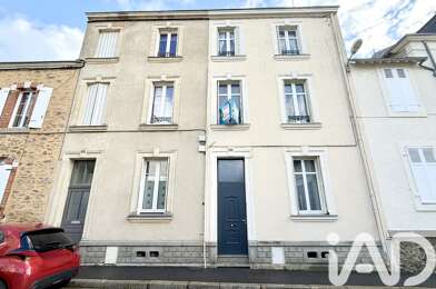 Maison 6 pièces 240000 €