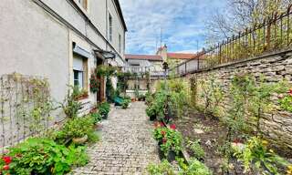 Appartement 2 Pièces 48 m² à vendre à Dijon (21000)