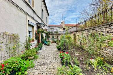 Appartement 2 pièces 143000 €