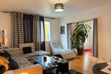 Appartement 4 pièces 159000 €