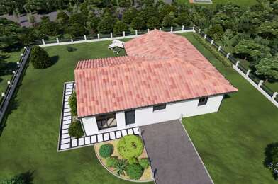 Maison 4 pièces 177000 €