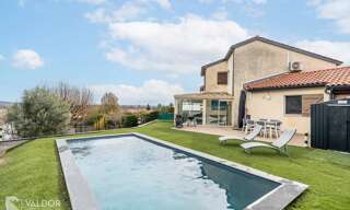 Maison 5 Pièces 95 m² à vendre à Anse (69480)