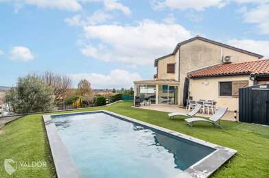 Maison 5 pièces 370000 €