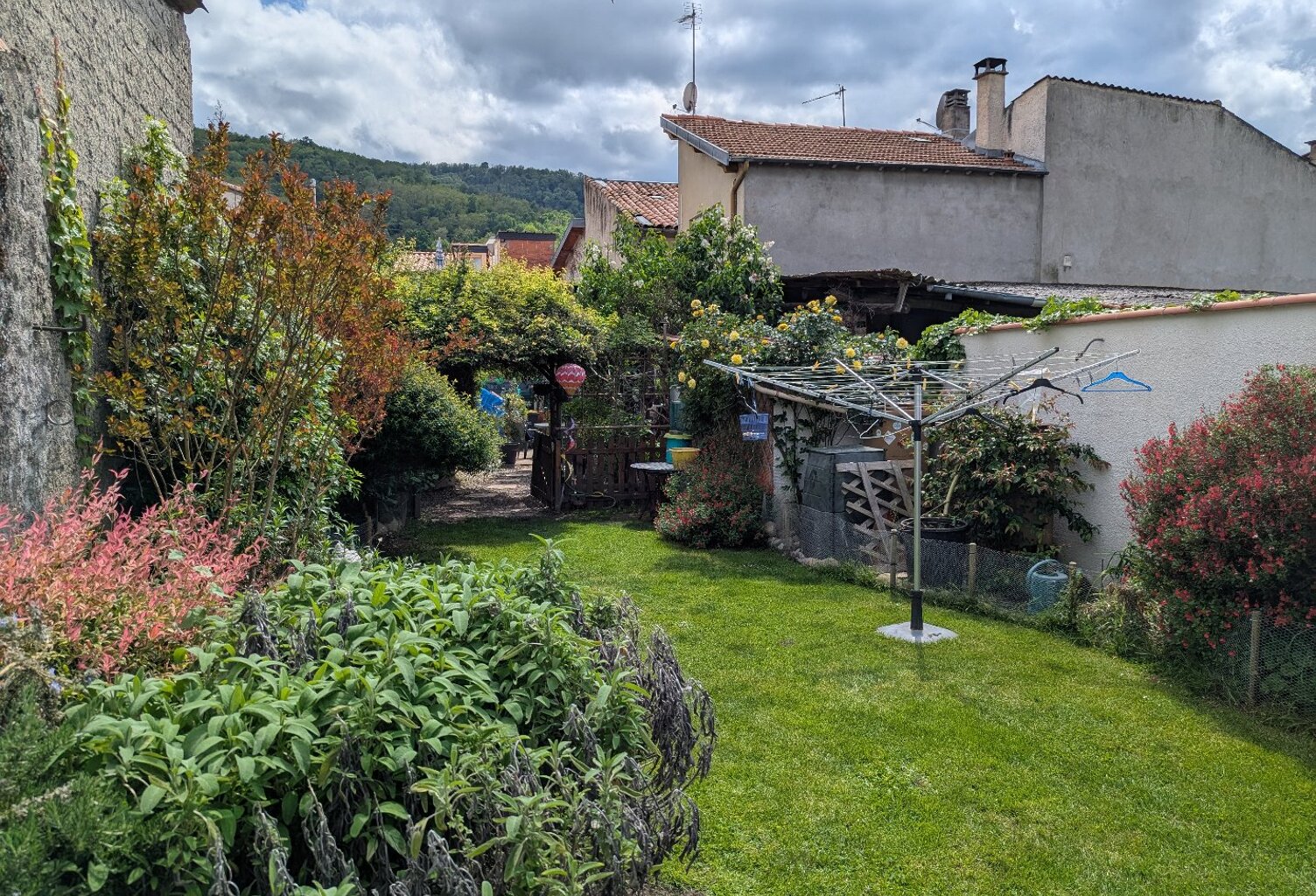 Maison — photo 1