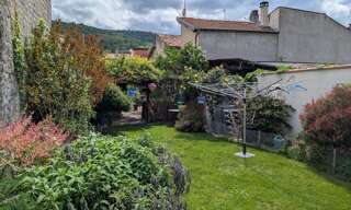 Maison 4 Pièces 123 m² à vendre à Foix (09000)