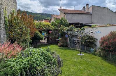 Maison — photo du bien
