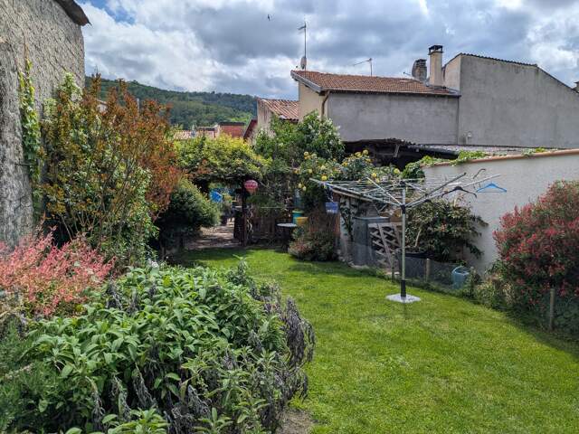 Maison — photo du bien