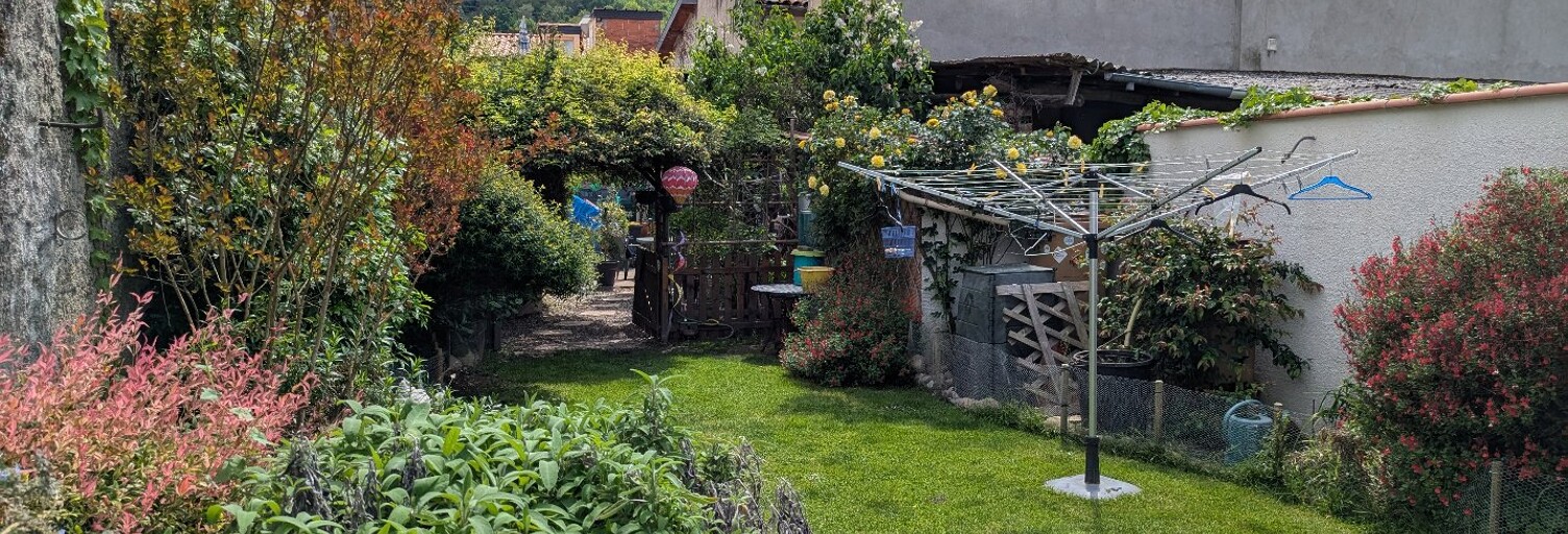 Maison 4 Pièces 123 m² à vendre à Foix (09000)