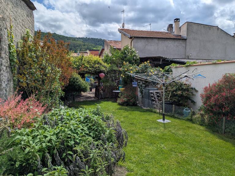 Maison — photo 1