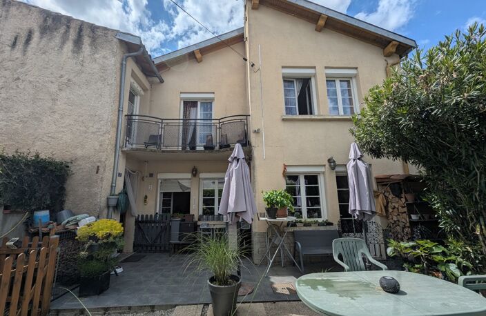 Maison — photo 2