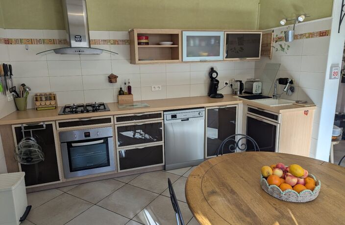 Maison — photo 5