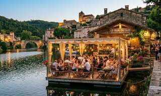 Commerce  350 m² à vendre à Agde (34300)