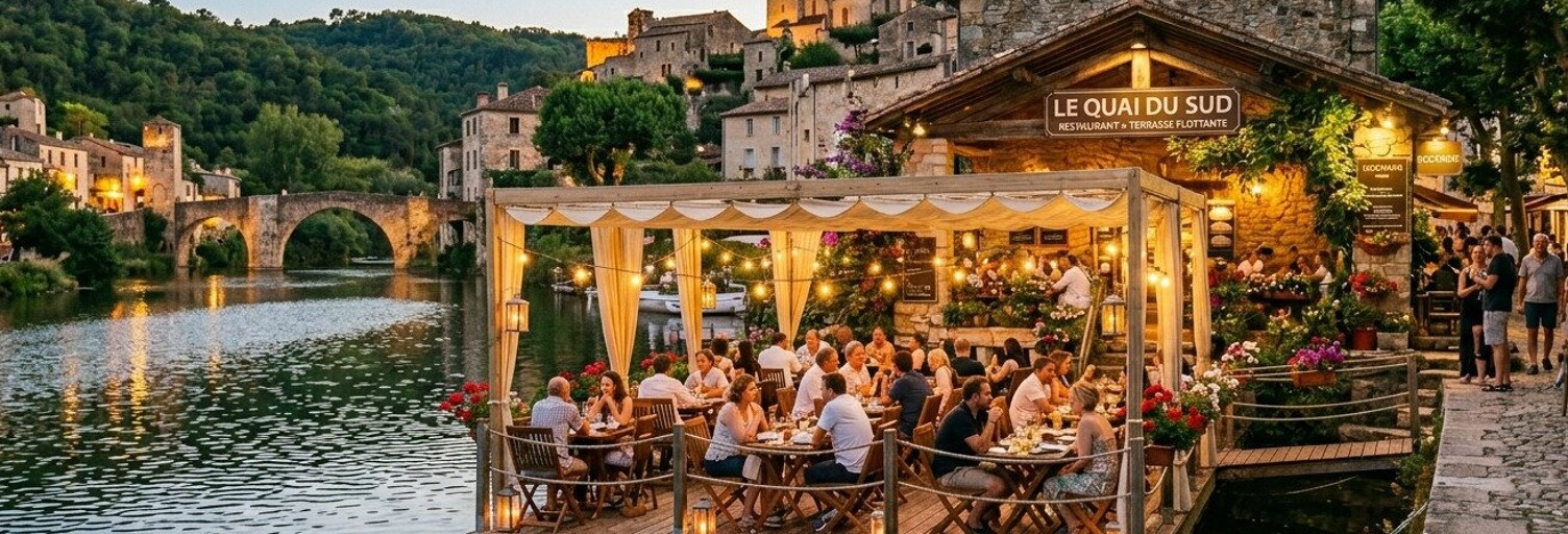 Commerce  350 m² à vendre à Agde (34300)