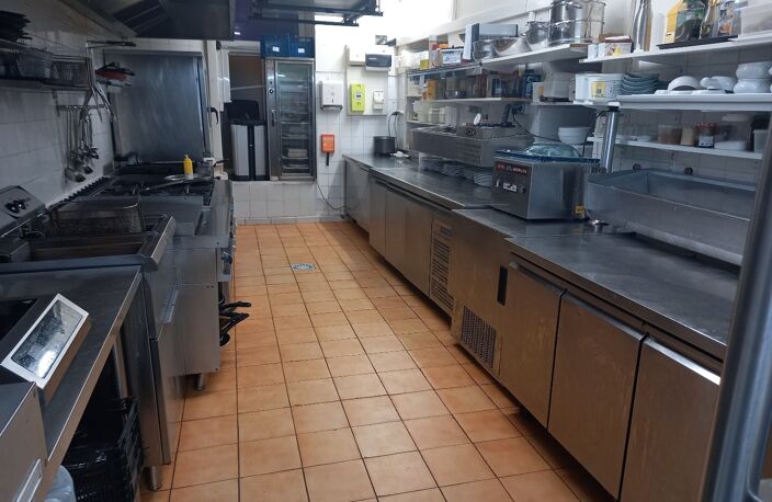 Restaurant — photo 3