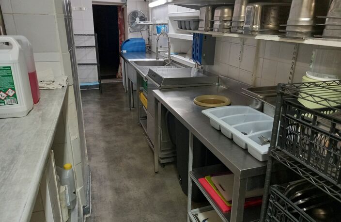 Restaurant — photo 4