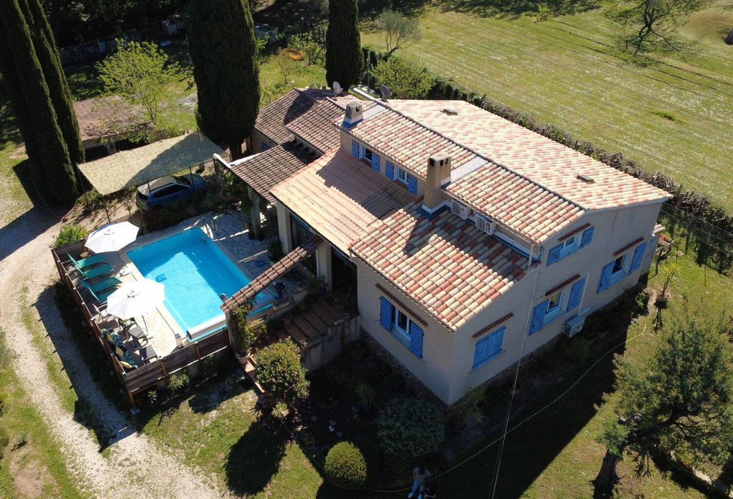 Maison — photo 1