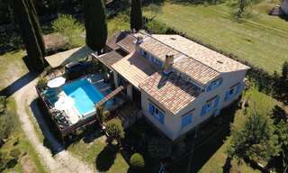 Maison 8 Pièces 228 m² à vendre à Gonfaron (83590)