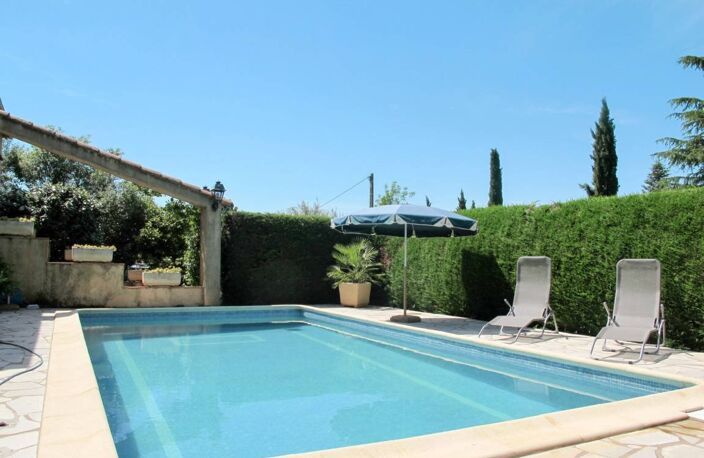 Maison — photo 4
