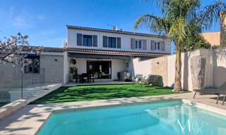 Maison 4 Pièces 87 m² à vendre à Antibes (06600)