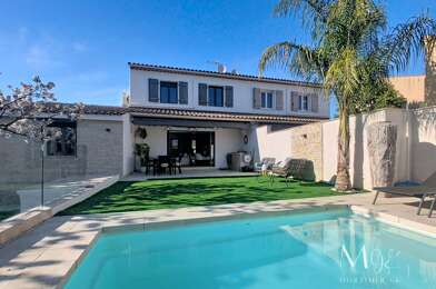 Maison 4 pièces 745000 €