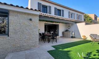 Maison 4 Pièces 87 m² à vendre à Antibes (06600)