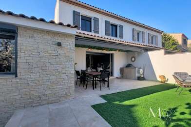 Maison 4 pièces 695000 €