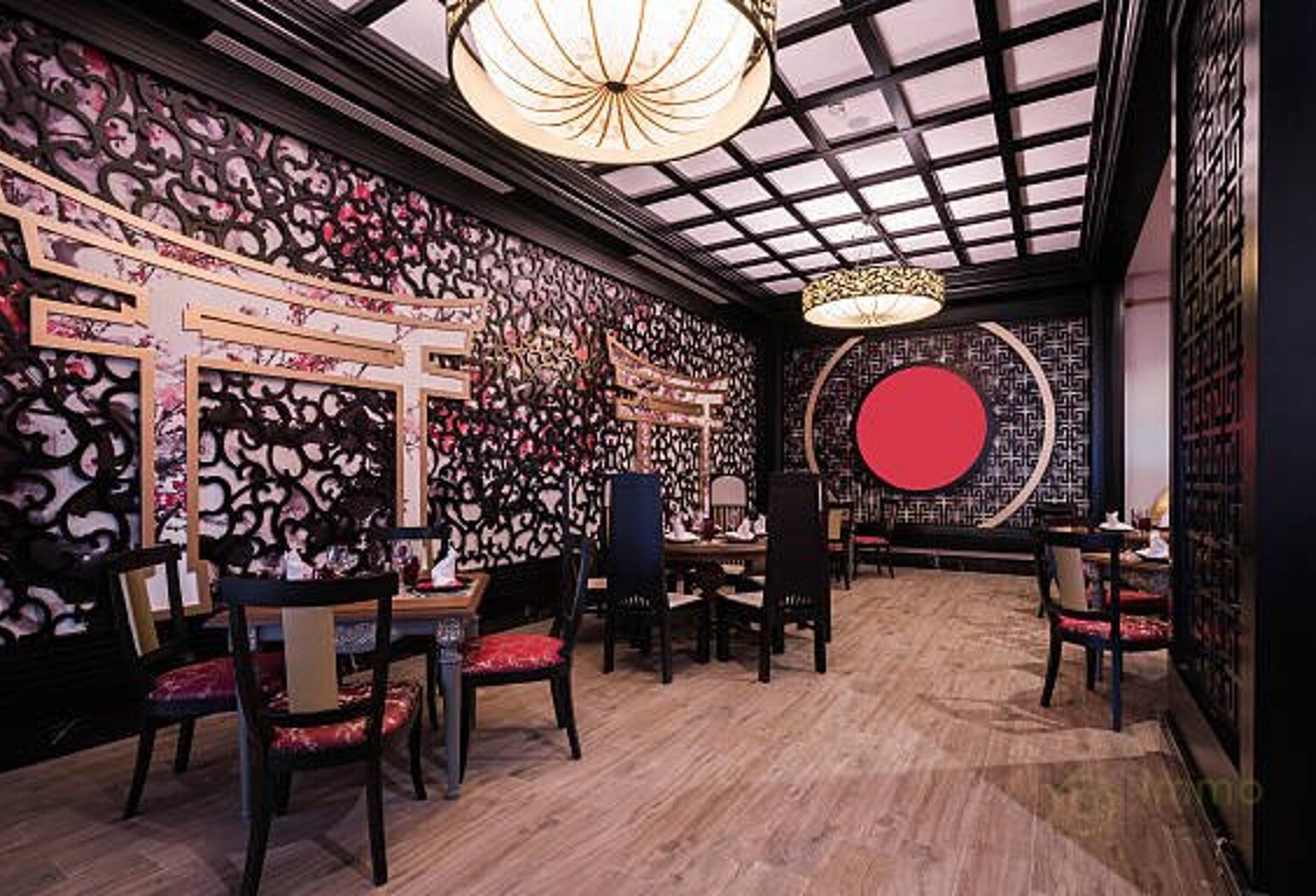 Restaurant — photo 1