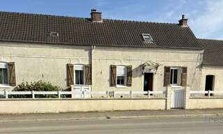 Maison 5 Pièces 105 m² à vendre à Bussy (60400)