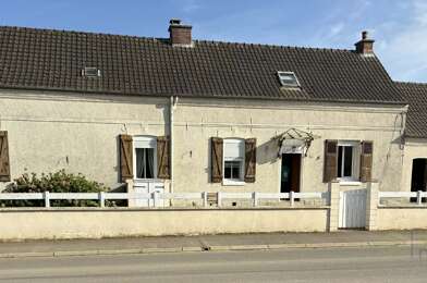 Maison 5 pièces 139000 €