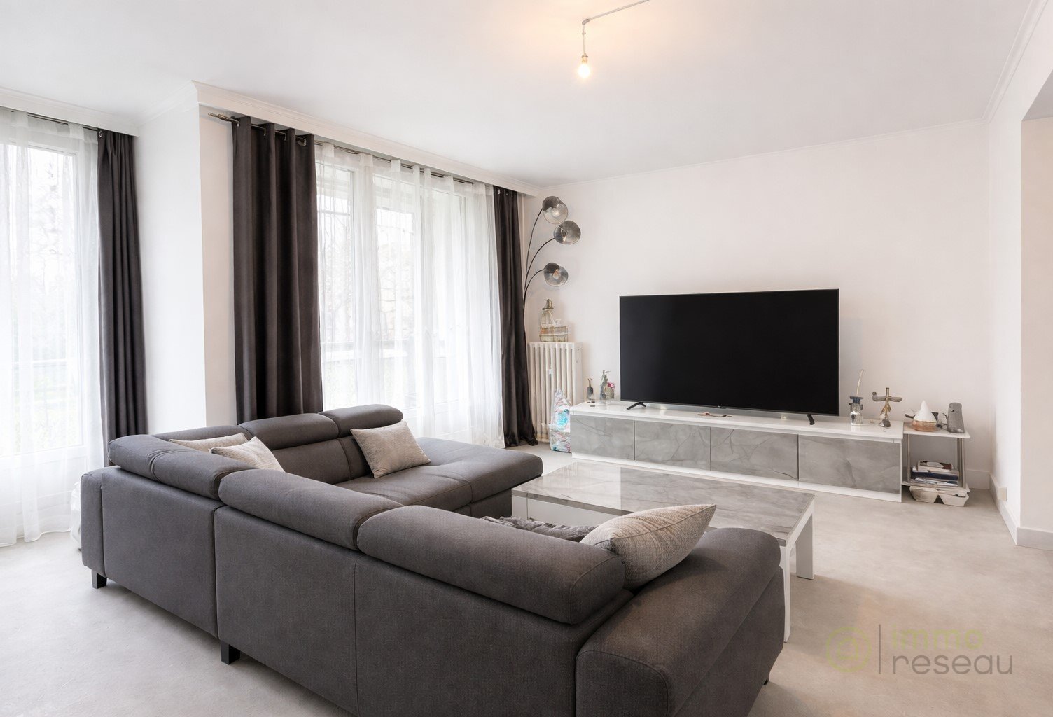 Appartement — photo 1