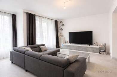 Appartement 4 pièces 192000 €