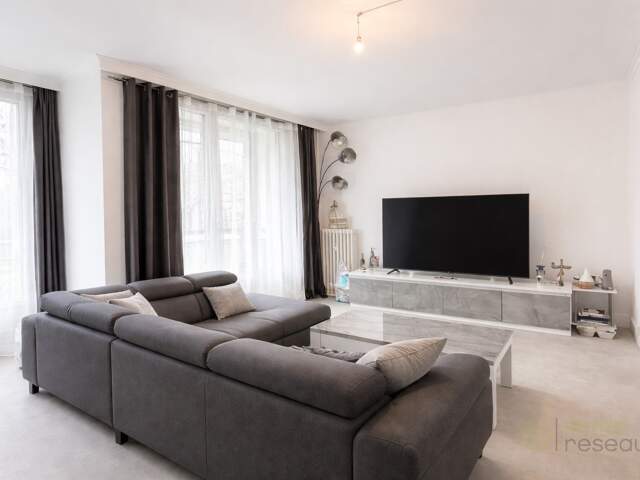 Appartement — photo du bien