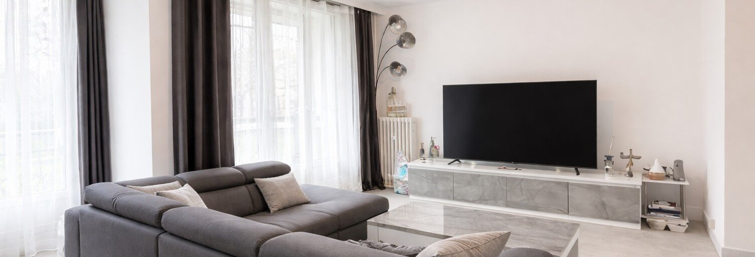 Appartement 4 Pièces 74 m² à vendre à Beauvais (60000)