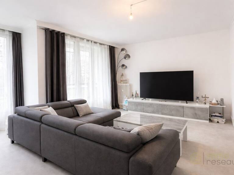 Appartement — photo 1